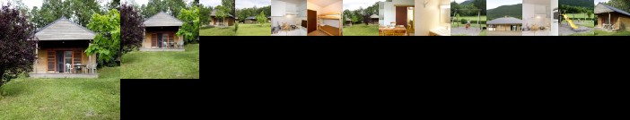 Les Berges Du Bramont