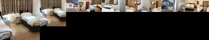 Oxford Bed and Breakfast