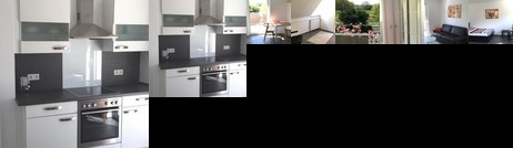 Apartment Sankt Augustin