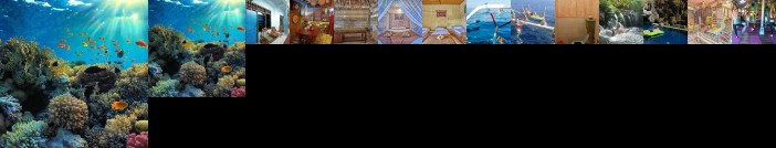 Lovina Central Hostel