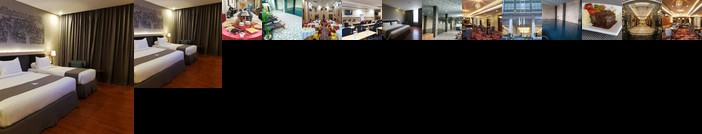 Pyramid Suites Hotel