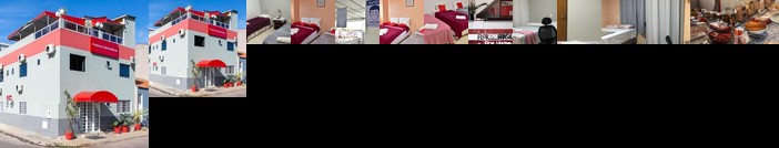 Pousada Flor de Brasilia