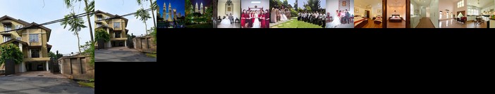 The Second Homestay 1708