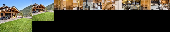 Chalet 5 etoiles Le Gros Pierrier 12 personnes vallee de Chamonix