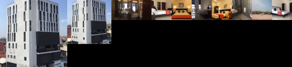 Golden Pier City Hotel