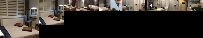 Apartament Studencka