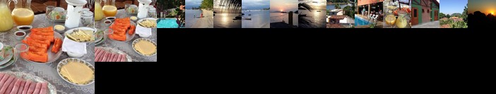 Casa Flor Sao Goncalo