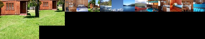 Cabanas el arrayan neltume