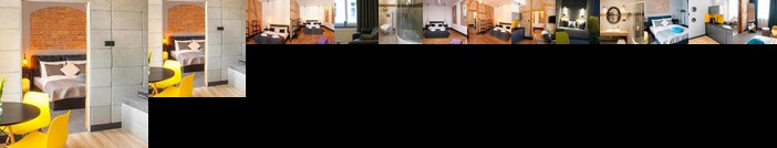 Apartamenty BULWAR GORZOW