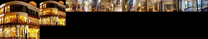 Serte Guesthouse Jeongdongjin Gangneung