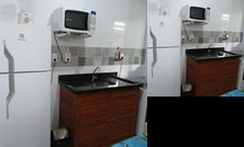 Praialar Apartamentos Ubatuba