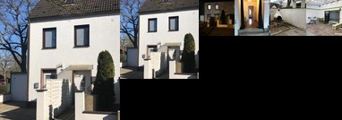 Ein sehr schones Privatzimmer mit perfekter Verkehrsanbindung