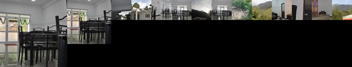 Mountain Villa Adam's Peak