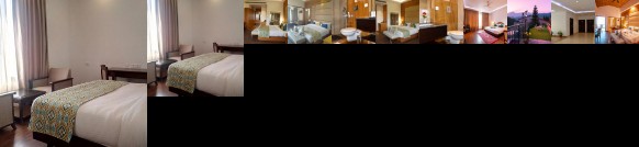 The Fern Surya Resort Kasauli Hills Dharampur