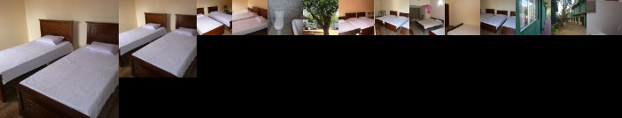 Palugaha Pilgrim Resort