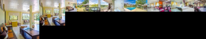 Maikhao Beach Residence