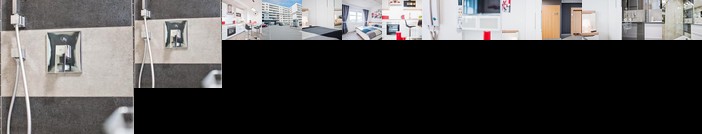 White Apartment Hawelanska