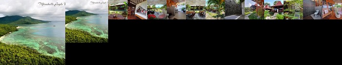 Mirabelle Joglo Village