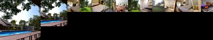 Mamaungpaa Hill resort