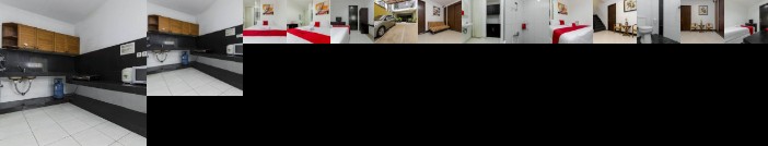 RedDoorz Plus @ Pasar Baru