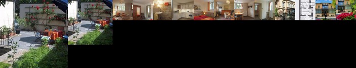 Ferienwohnung Villa Haniel Oskar