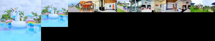 Infinity See Sun Resort