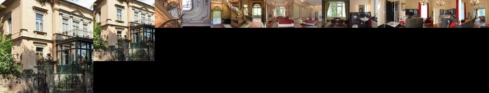 Ferienwohnungen Villa Haniel Hugo