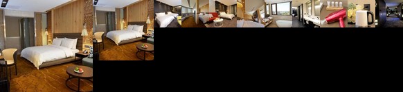 Hotel Chateau Anping