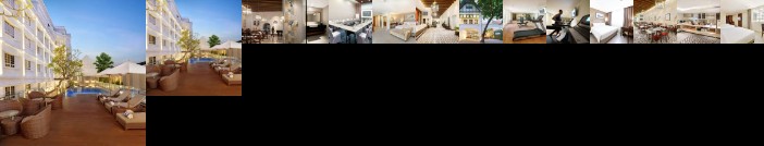 Kokoon Hotel Surabaya