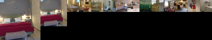 La Colombe Saint-Laurent-sur-Mer