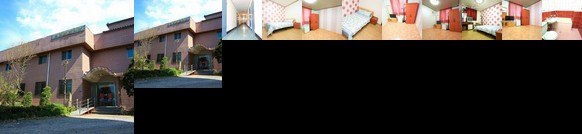 Kumkwangjang Motel