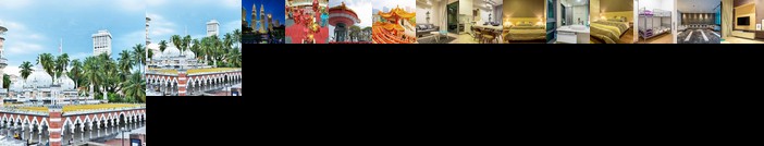 VOGUE SUITES 1 opposite Mid Valley