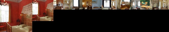 Ferienwohnungen Villa Haniel Julius