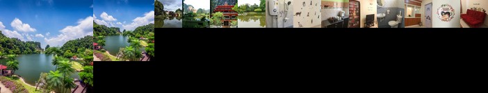 Tambun Meow Cottage @ Lost World