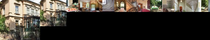 Ferienwohnungen Villa Haniel Paul