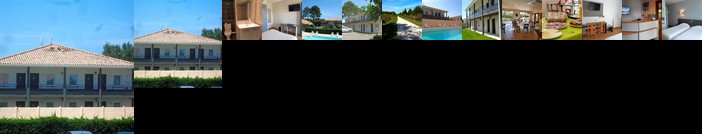 Hotel Restaurant Les Bruyeres