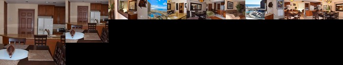 Las Palomas 5-Star Resort