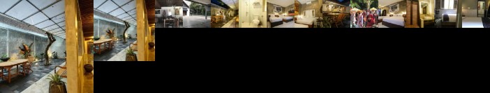 Watu Agung Guest House
