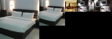 Leela Backwaters Inn