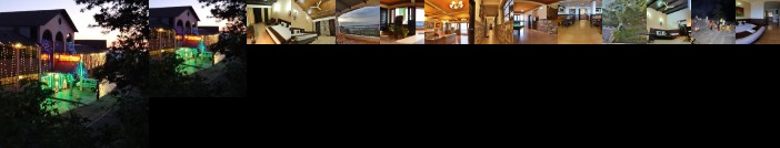 Kasang Regency Hill Resort