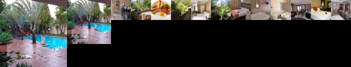 The Maisonette Guest Lodge