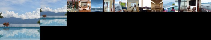 Hotel Maninjau Indah