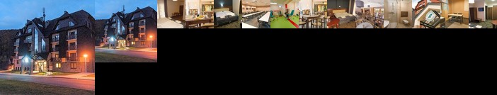 Centrum Promocji Lesnictwa w Mucznem