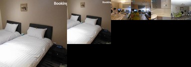 Liverpool Culture Apartments 2