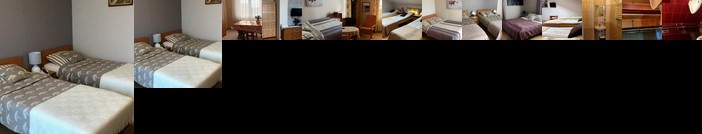 Gospodarstwo Agroturystyczne JAGODA