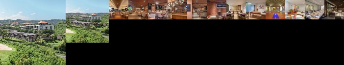 Wyndham Dreamland Resort Bali