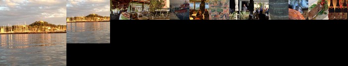 Hotel Le Porquerollais