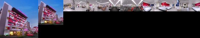 Favehotel Bandara Tangerang