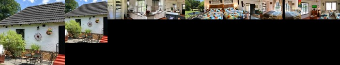 The Green Lantern - Howick