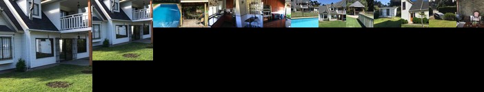 Casa Familiar en Santo Domingo